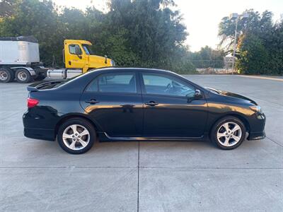 2012 Toyota Corolla LE - Photo 13 - Fremont, CA 94536