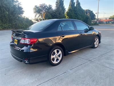 2012 Toyota Corolla LE - Photo 19 - Fremont, CA 94536