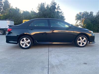 2012 Toyota Corolla LE - Photo 15 - Fremont, CA 94536