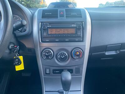 2012 Toyota Corolla LE - Photo 16 - Fremont, CA 94536