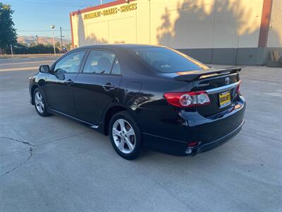 2012 Toyota Corolla LE - Photo 27 - Fremont, CA 94536