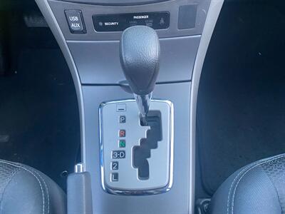 2012 Toyota Corolla LE - Photo 14 - Fremont, CA 94536