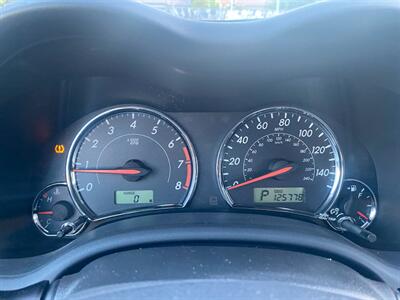 2012 Toyota Corolla LE - Photo 24 - Fremont, CA 94536