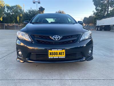2012 Toyota Corolla LE - Photo 6 - Fremont, CA 94536