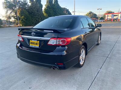 2012 Toyota Corolla LE - Photo 21 - Fremont, CA 94536