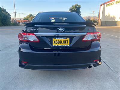 2012 Toyota Corolla LE - Photo 23 - Fremont, CA 94536
