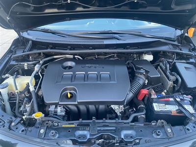 2012 Toyota Corolla LE - Photo 28 - Fremont, CA 94536