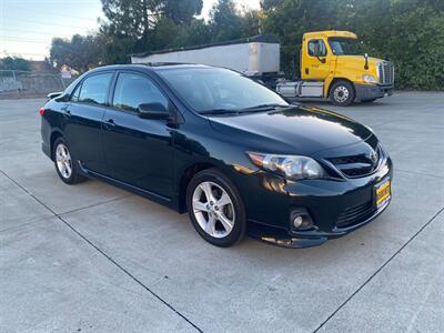 2012 Toyota Corolla LE - Photo 9 - Fremont, CA 94536