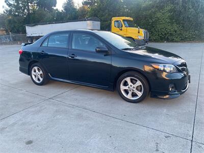 2012 Toyota Corolla LE - Photo 11 - Fremont, CA 94536
