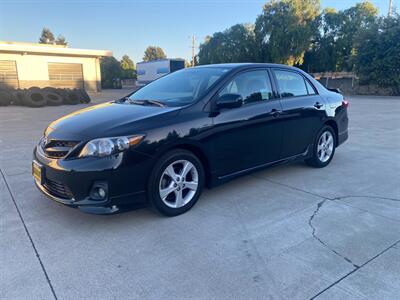2012 Toyota Corolla LE - Photo 3 - Fremont, CA 94536