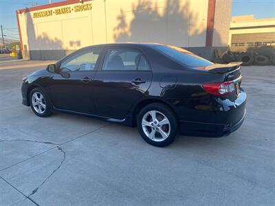 2012 Toyota Corolla LE - Photo 29 - Fremont, CA 94536