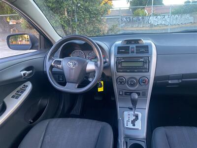2012 Toyota Corolla LE - Photo 22 - Fremont, CA 94536