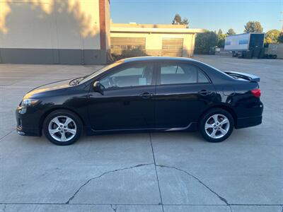 2012 Toyota Corolla LE - Photo 32 - Fremont, CA 94536