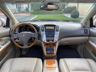 2006 Lexus RX  