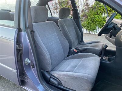 1997 Toyota Corolla DX   - Photo 18 - Fremont, CA 94536