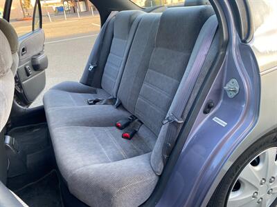 1997 Toyota Corolla DX   - Photo 20 - Fremont, CA 94536