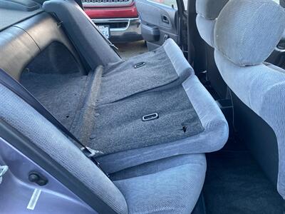 1997 Toyota Corolla DX   - Photo 8 - Fremont, CA 94536