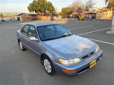 1997 Toyota Corolla DX   - Photo 7 - Fremont, CA 94536