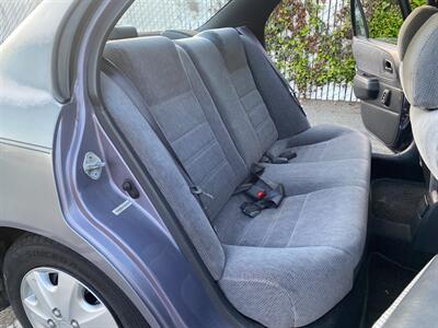 1997 Toyota Corolla DX   - Photo 22 - Fremont, CA 94536