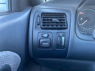 1997 Toyota Corolla DX   - Photo 4 - Fremont, CA 94536