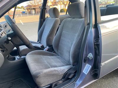 1997 Toyota Corolla DX   - Photo 16 - Fremont, CA 94536