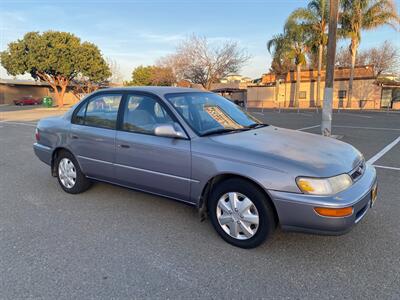 1997 Toyota Corolla DX   - Photo 13 - Fremont, CA 94536