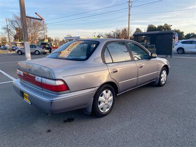 1997 Toyota Corolla DX   - Photo 21 - Fremont, CA 94536