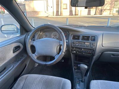 1997 Toyota Corolla DX   - Photo 12 - Fremont, CA 94536