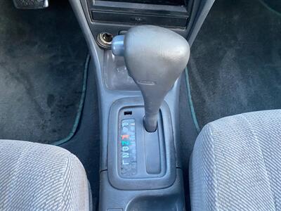 1997 Toyota Corolla DX   - Photo 14 - Fremont, CA 94536