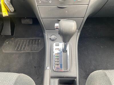 2003 Toyota Corolla CE  1 Owner - Photo 24 - Fremont, CA 94536