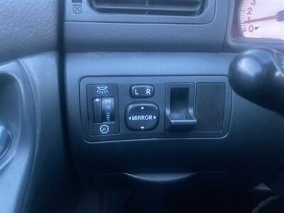 2003 Toyota Corolla CE  1 Owner - Photo 26 - Fremont, CA 94536