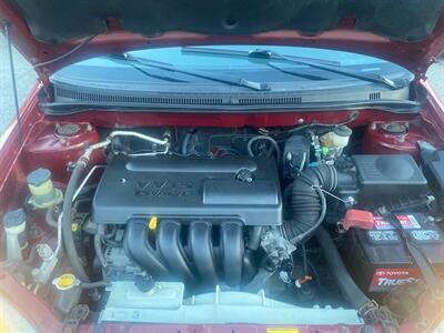 2003 Toyota Corolla CE  1 Owner - Photo 30 - Fremont, CA 94536