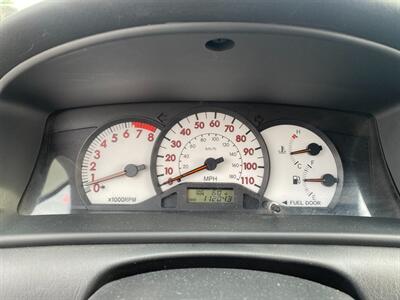 2003 Toyota Corolla CE  1 Owner - Photo 29 - Fremont, CA 94536