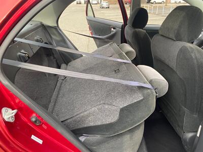 2003 Toyota Corolla CE  1 Owner - Photo 22 - Fremont, CA 94536