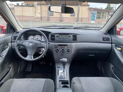 2003 Toyota Corolla CE  1 Owner - Photo 16 - Fremont, CA 94536