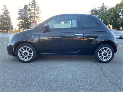 2012 FIAT 500 Pop - Photo 19 - Fremont, CA 94536