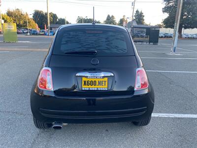 2012 FIAT 500 Pop - Photo 15 - Fremont, CA 94536