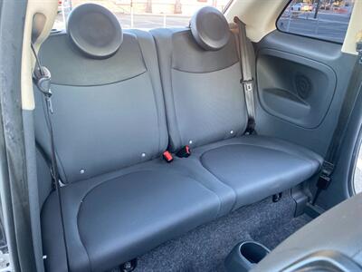 2012 FIAT 500 Pop - Photo 6 - Fremont, CA 94536
