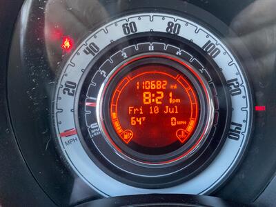 2012 FIAT 500 Pop - Photo 20 - Fremont, CA 94536