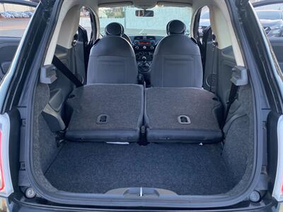 2012 FIAT 500 Pop - Photo 21 - Fremont, CA 94536