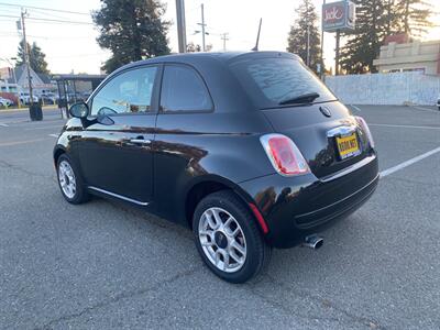 2012 FIAT 500 Pop - Photo 18 - Fremont, CA 94536