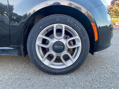 2012 FIAT 500 Pop - Photo 8 - Fremont, CA 94536