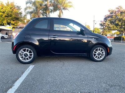 2012 FIAT 500 Pop - Photo 11 - Fremont, CA 94536