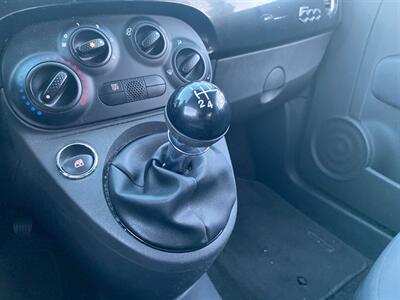 2012 FIAT 500 Pop - Photo 23 - Fremont, CA 94536