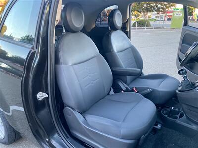 2012 FIAT 500 Pop - Photo 12 - Fremont, CA 94536