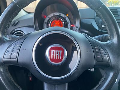 2012 FIAT 500 Pop - Photo 25 - Fremont, CA 94536