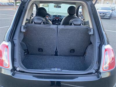 2012 FIAT 500 Pop - Photo 4 - Fremont, CA 94536