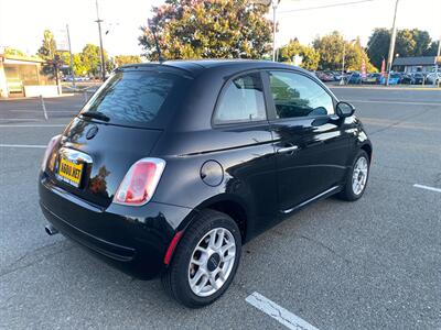 2012 FIAT 500 Pop - Photo 13 - Fremont, CA 94536