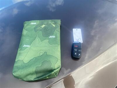 2019 Jeep Grand Cherokee Overland   - Photo 49 - Fremont, CA 94536