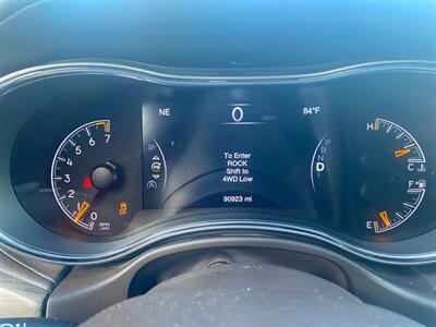 2019 Jeep Grand Cherokee Overland   - Photo 27 - Fremont, CA 94536